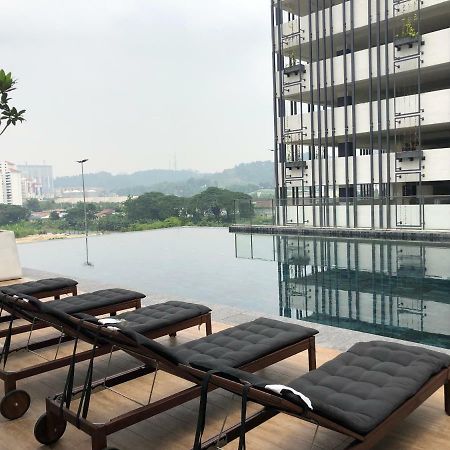 Vivo suites by SubHome Kuala Lumpur Esterno foto