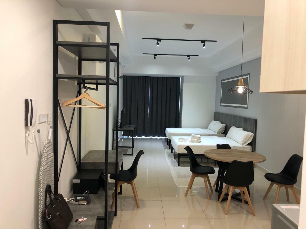 Vivo suites by SubHome Kuala Lumpur Esterno foto
