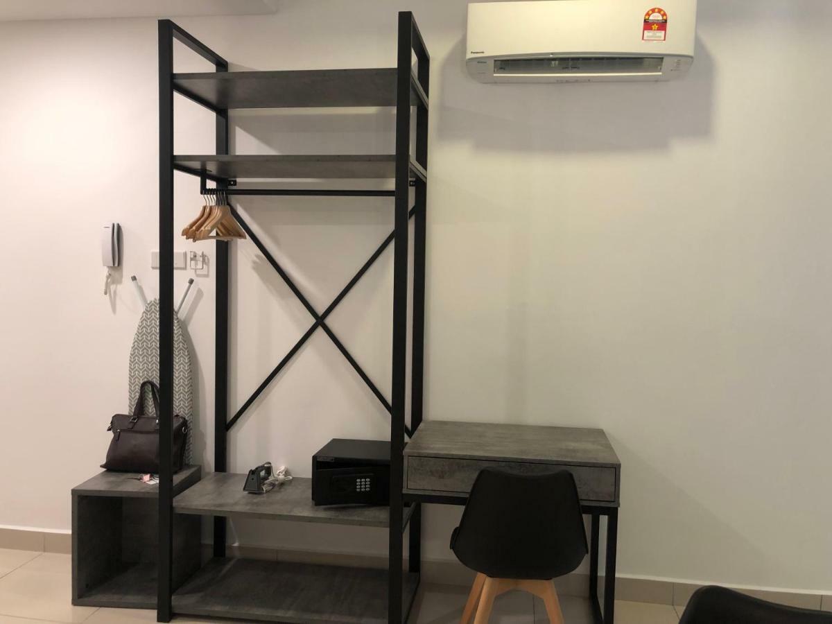 Vivo suites by SubHome Kuala Lumpur Esterno foto