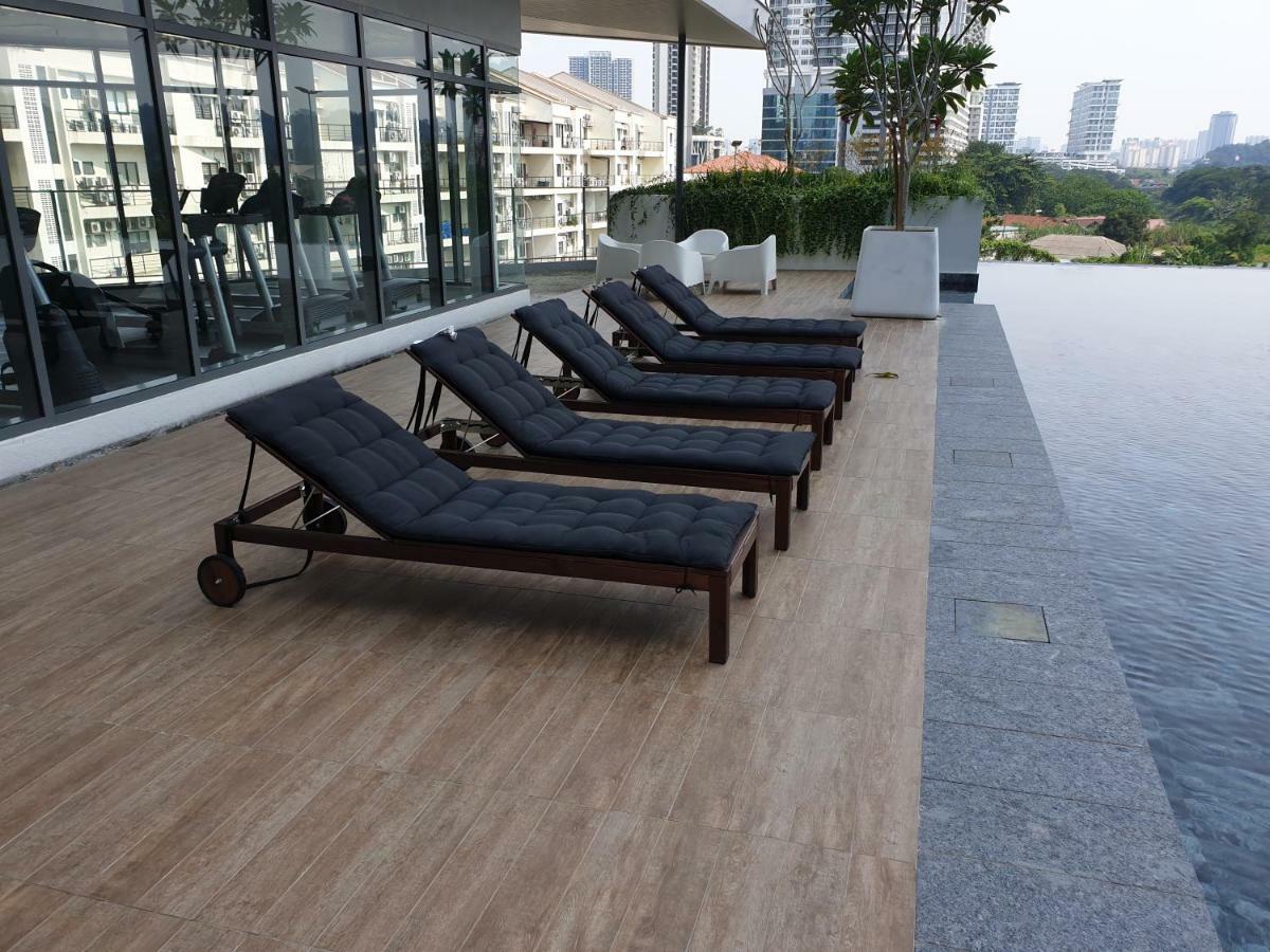 Vivo suites by SubHome Kuala Lumpur Esterno foto