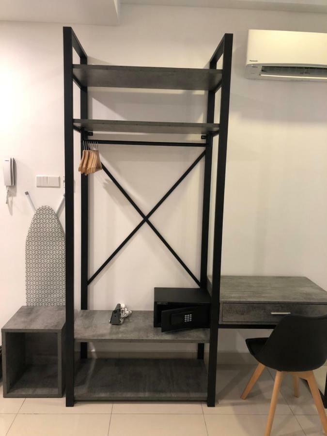 Vivo suites by SubHome Kuala Lumpur Esterno foto