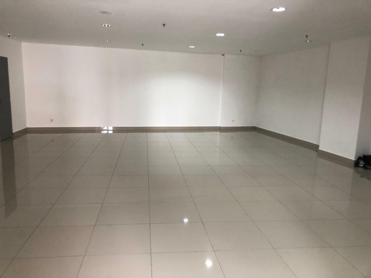 Vivo suites by SubHome Kuala Lumpur Esterno foto