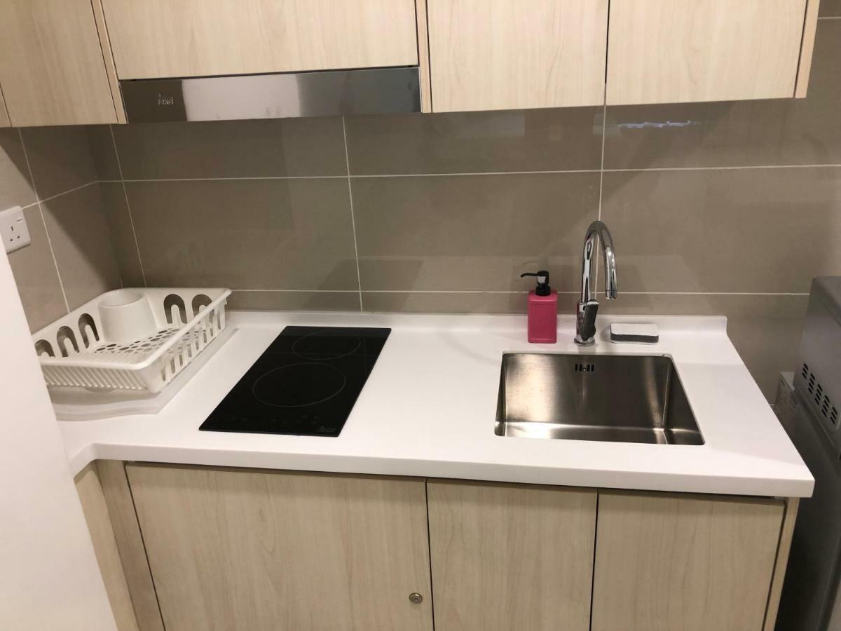 Vivo suites by SubHome Kuala Lumpur Esterno foto